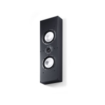 Diffusore da muro Atelier 700 black semi-gloss