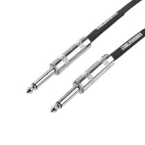 GCWB-INS-10 Cavo strumento jack dritto/dritto 3 m Serie Backline
