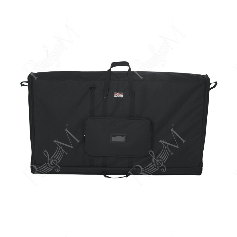 G-LCD-TOTE60 Borsa monitor LCD 60"