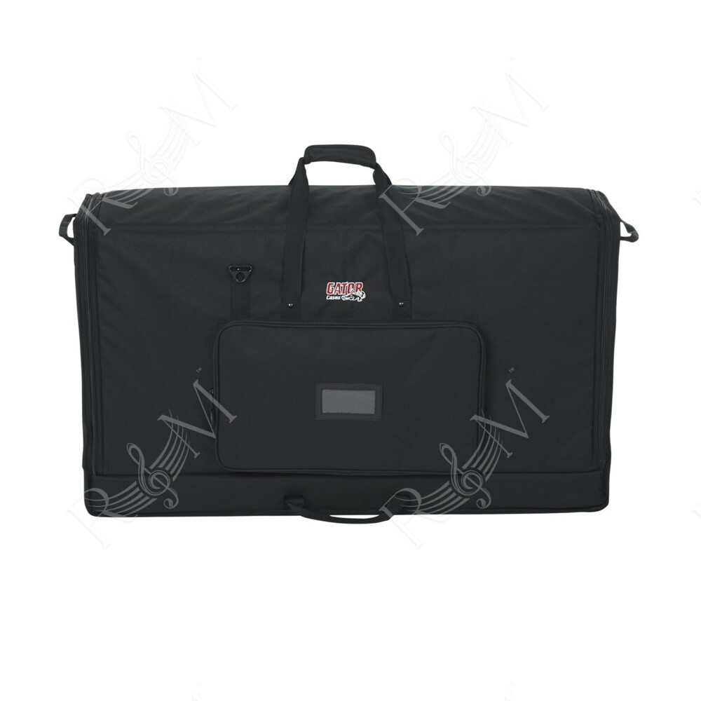 G-LCD-TOTE-MDX2 Borsa due monitor LCD Medium