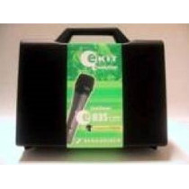 E KIT 3 VALIGIA, 1 E 835, CAVO CS 4