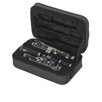 GL-CLARINET-A Custodia Clarinetto