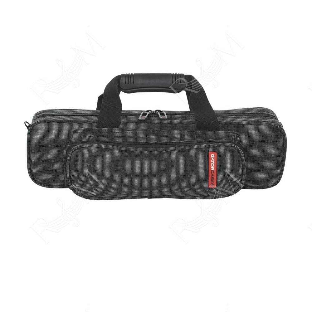 GL-FLUTE-A Custodia Flauto Traverso