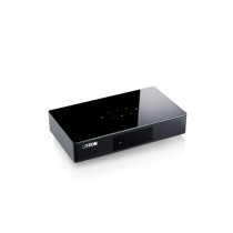 Pre-Ampli Smart Connect 5.1 black