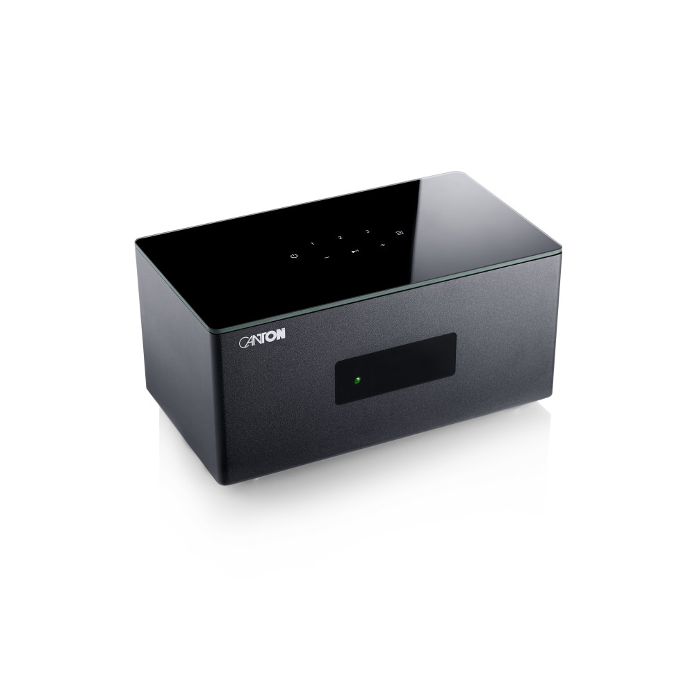 Amplificatore Smart Amp 5.1 black