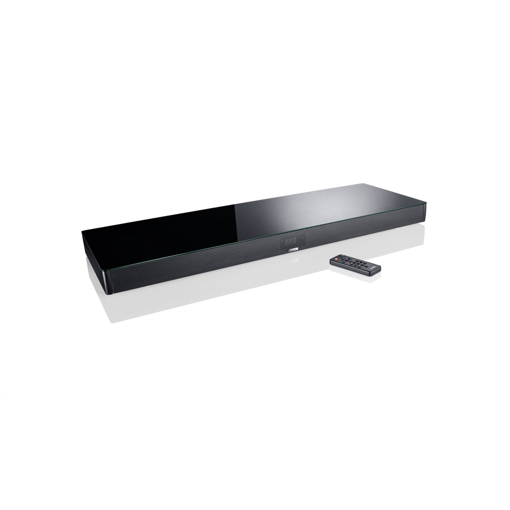 Sounddeck 100 Smart black