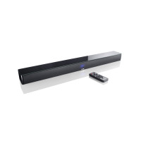 Soundbar 9 Smart black