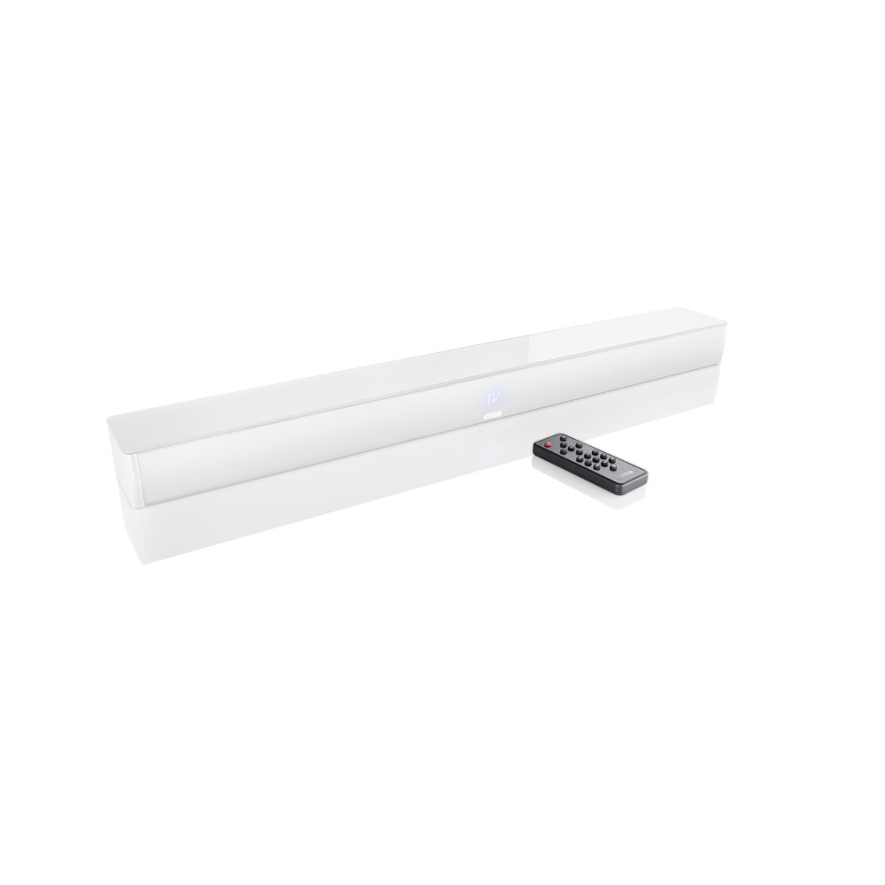 Soundbar 9 Smart white