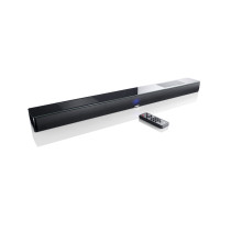 Soundbar 10 Smart black