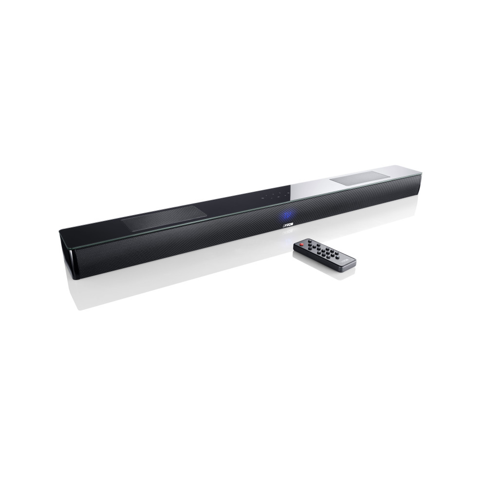 Soundbar 10 Smart black