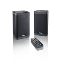 Diffusore Smart Soundbox 3 black