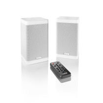Diffusore Smart Soundbox 3 white
