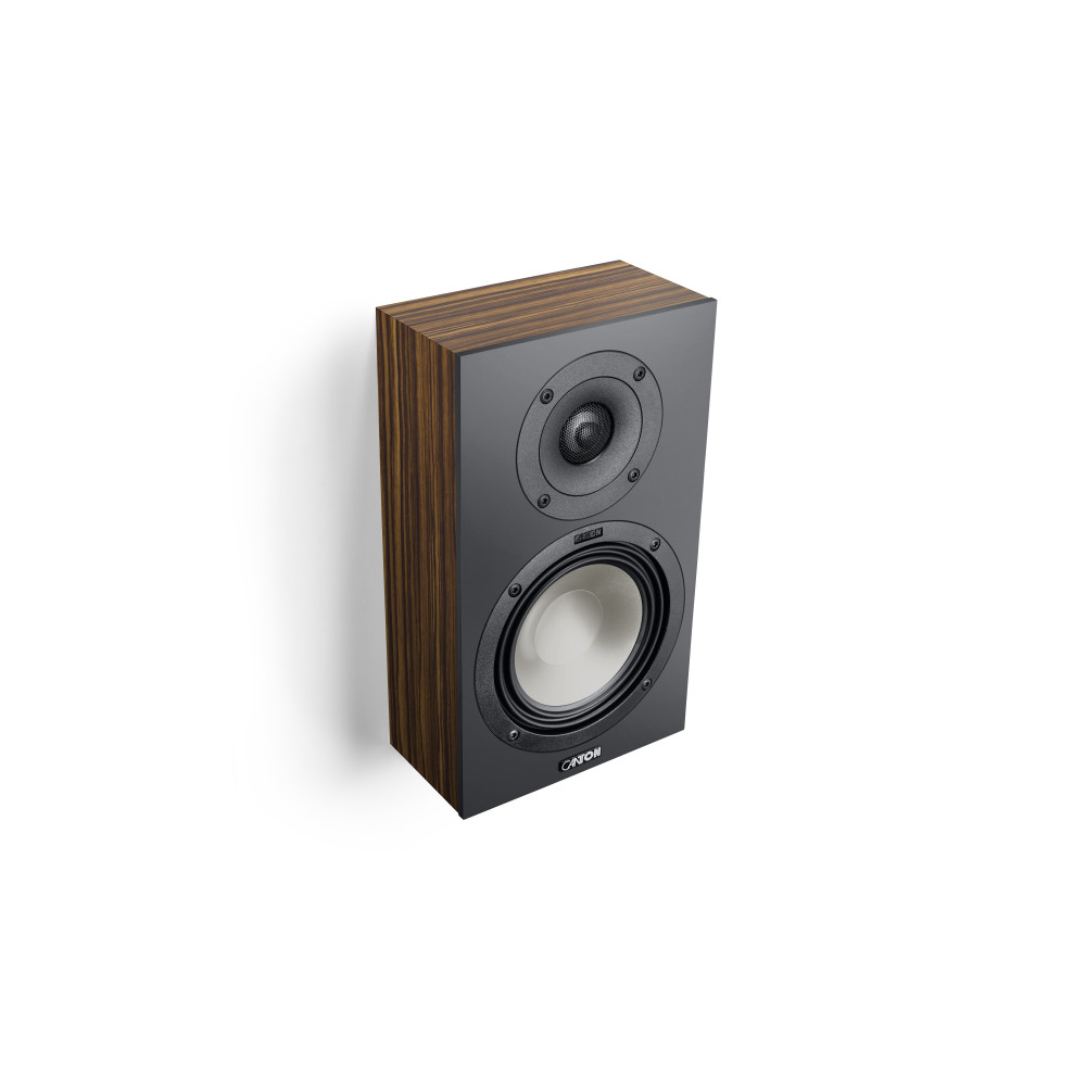 Coppia di diffusori GLE 10 makassar