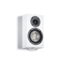 Coppia di diffusori GLE 10 PRO white