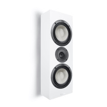 Diffusore da muro GLE 15 OnWall white