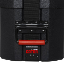 GPC0808 Custodia Tom 8" X 8"