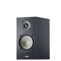 Coppia di diffusori GLE 30 black