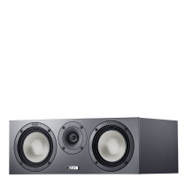 Diffusore centrale GLE 50 Center black