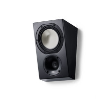 Coppia di Moduli Atmos AR 4 black