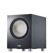 Subwoofer Power Sub 10 black