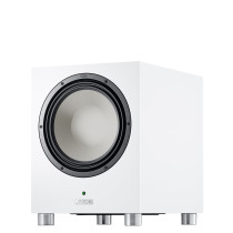 Subwoofer Power Sub 10 white