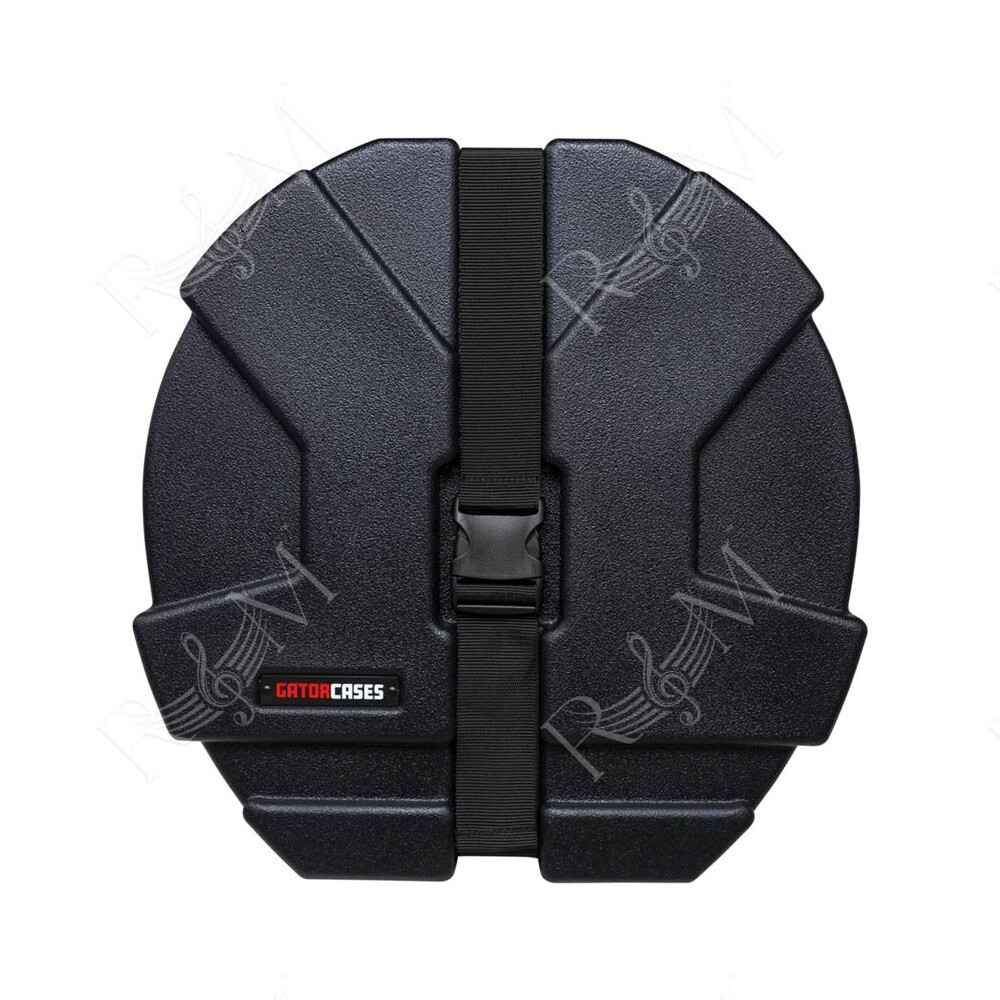 GPC1412 Custodia Timpano 14" X 12"