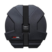 GPC1414 Custodia Timpano 14" X 14"
