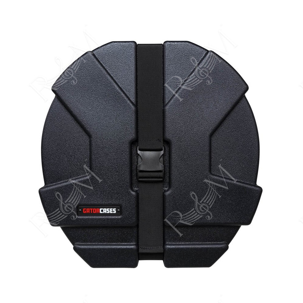 GPC1414 Custodia Timpano 14" X 14"