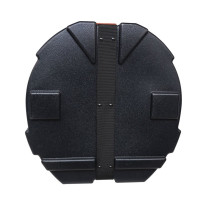 GPC1414 Custodia Timpano 14" X 14"