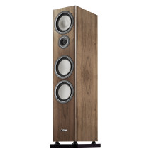 Diffusore da pavimento Townus 90 walnut