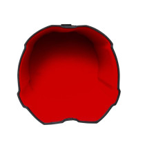 GPC1414 Custodia Timpano 14" X 14"