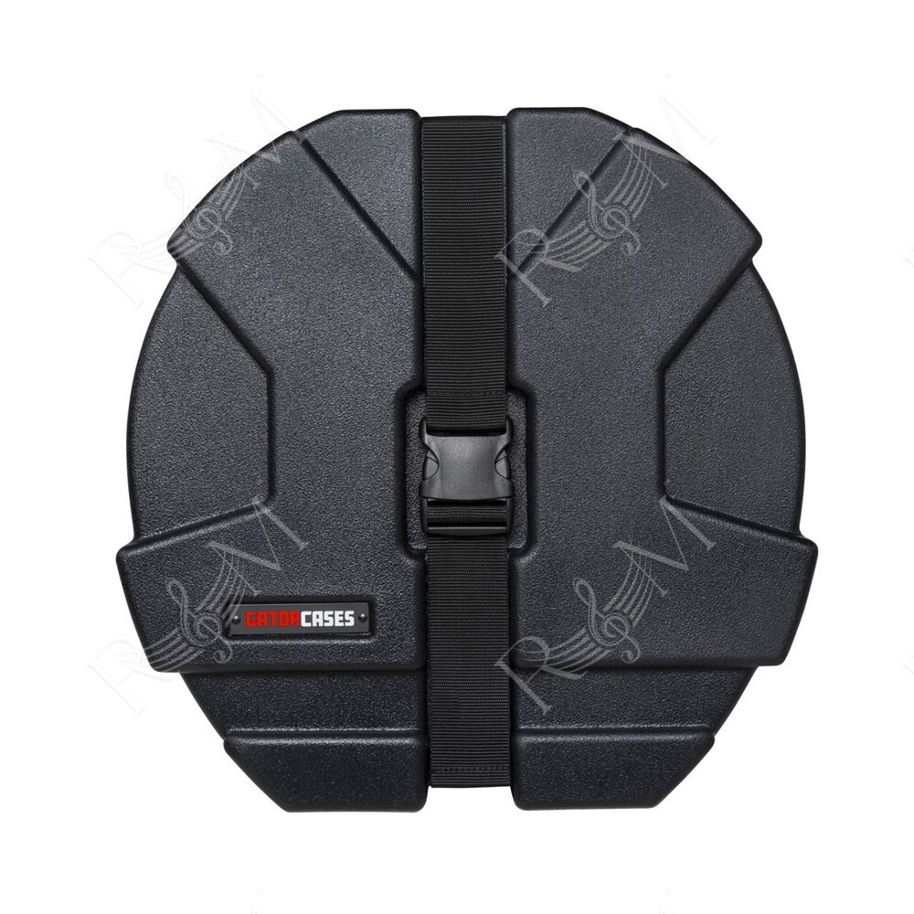GPC1455SD Custodia Rullante 15" X 5.5"