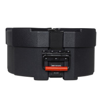 GPC1455SD Custodia Rullante 15" X 5.5"