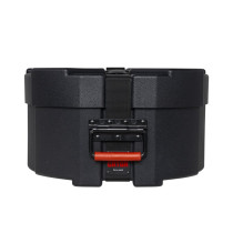 GPC1465SD Custodia Rullante 14" X 6.5"