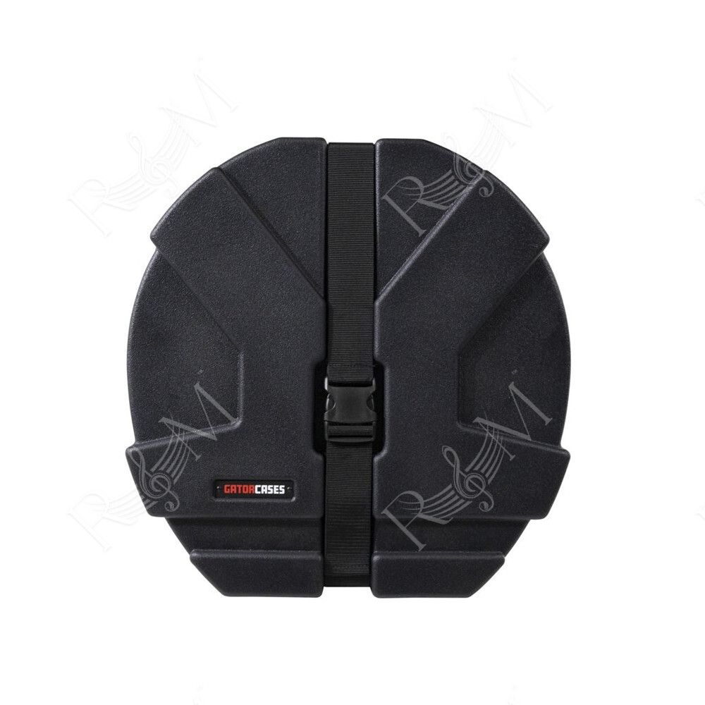GPC1614 Custodia Timpano 16" X 14"