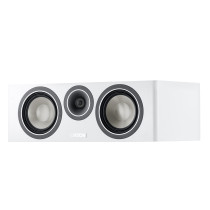 Diffusore Centrale Townus 50 white matt