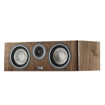 Diffusore Centrale Townus 50 walnut