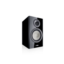 Coppia di diffusori Townus 30 black high gloss