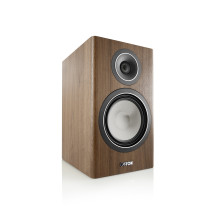 Coppia di diffusori Townus 30 walnut