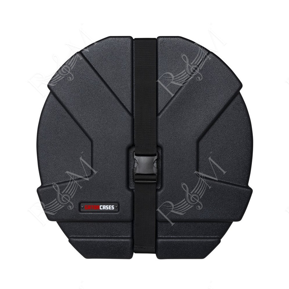 GPC1616 Custodia Timpano 16" X 16"