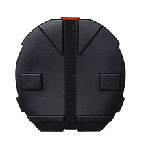 GPC1616 Custodia Timpano 16" X 16"