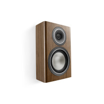 Coppia di diffusori Townus 10 walnut