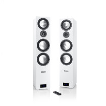 Coppia Diffusori Smart GLE 9 S2 white