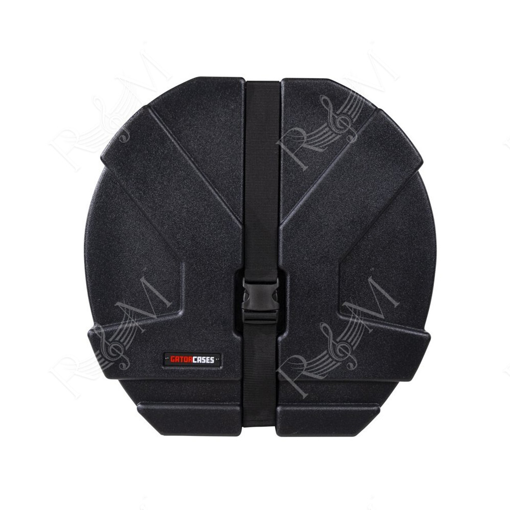 GPC1816 Custodia Timpano 18" X 16"