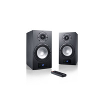 Coppia Diffusori Smart GLE 3 S2 black