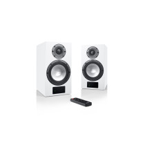 Coppia Diffusori Smart GLE 3 S2 white