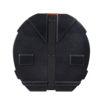 GPC1816 Custodia Timpano 18" X 16"