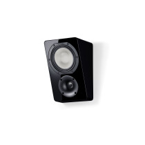 Coppia di Moduli Atmos AR 5 black high gloss