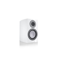 Coppia di Diffusori Vento 20 white high gloss