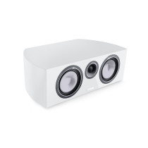 Diffusore Centrale Vento 50 white high gloss
